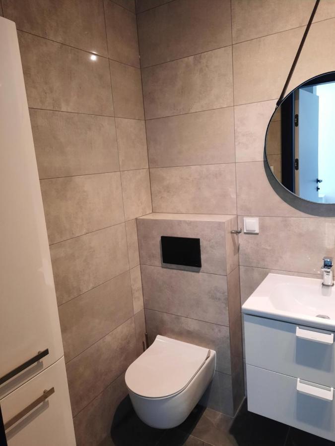 Apartament Apartament nad jeziorem Bory Tucholskie Charzykowy Zewnętrze zdjęcie
