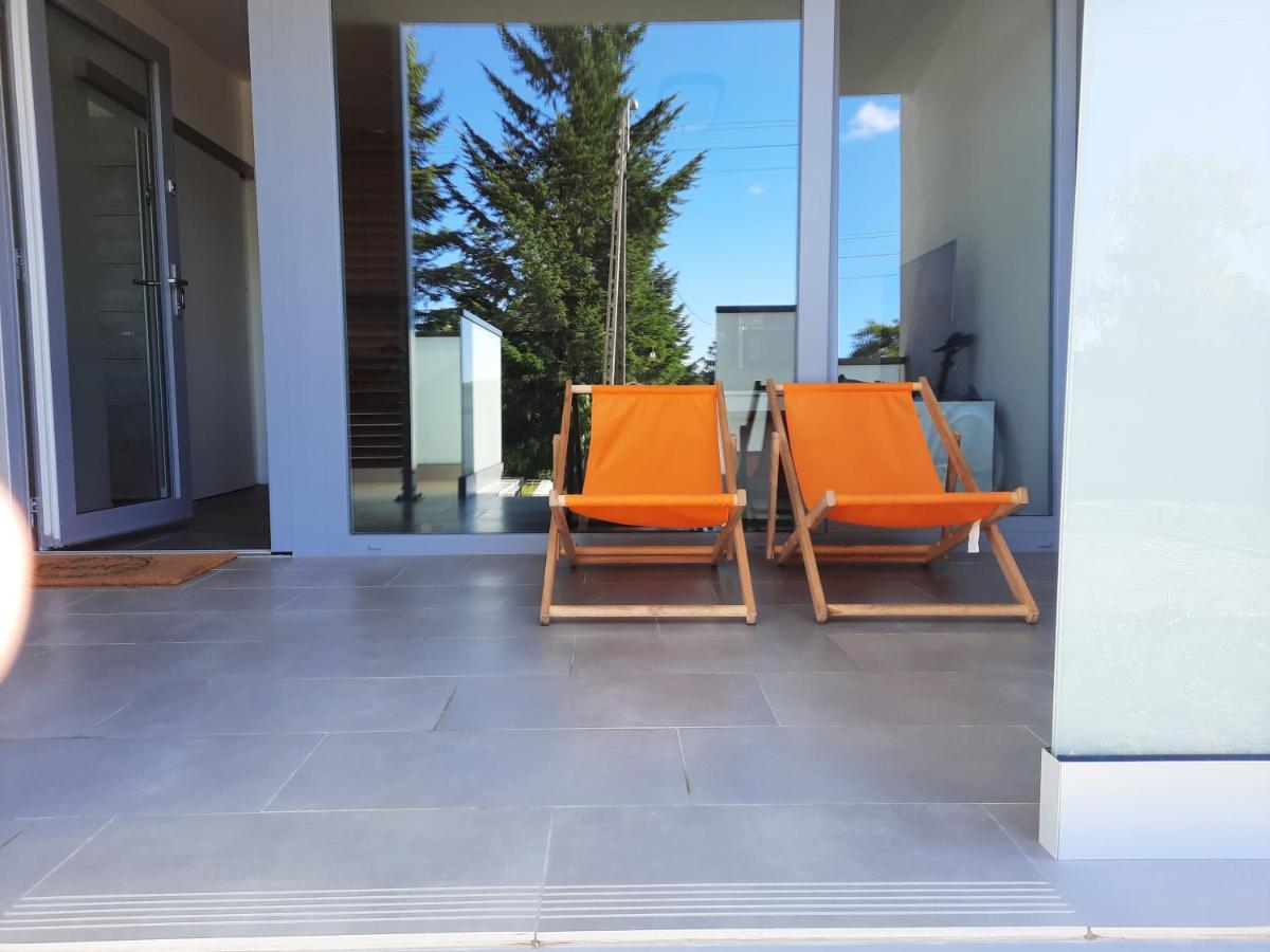Apartament Apartament nad jeziorem Bory Tucholskie Charzykowy Zewnętrze zdjęcie