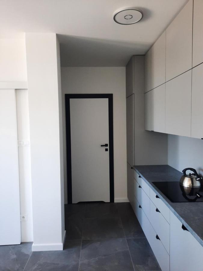 Apartament Apartament nad jeziorem Bory Tucholskie Charzykowy Zewnętrze zdjęcie