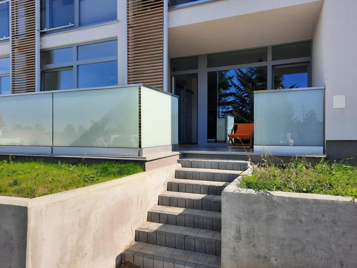 Apartament Apartament nad jeziorem Bory Tucholskie Charzykowy Zewnętrze zdjęcie