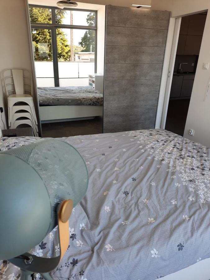 Apartament Apartament nad jeziorem Bory Tucholskie Charzykowy Zewnętrze zdjęcie