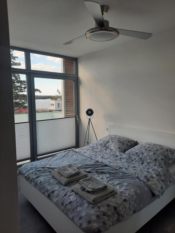 Apartament Apartament nad jeziorem Bory Tucholskie Charzykowy Zewnętrze zdjęcie