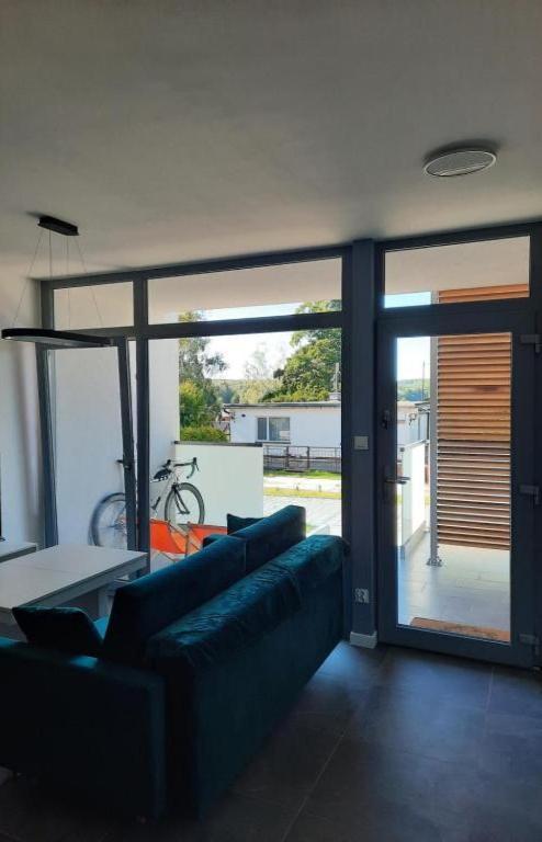 Apartament Apartament nad jeziorem Bory Tucholskie Charzykowy Zewnętrze zdjęcie